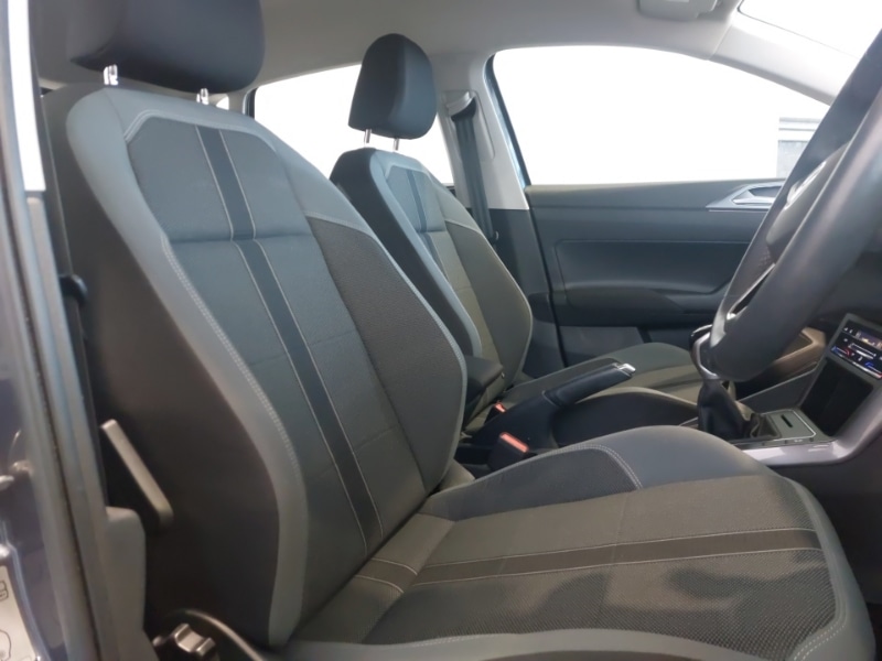 Used Volkswagen Polo 2022 for sale - 77548805: Photo 12