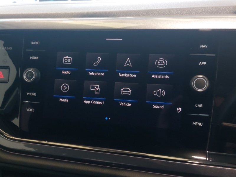 Used Volkswagen Polo 2022 for sale - 77548805: Photo 14