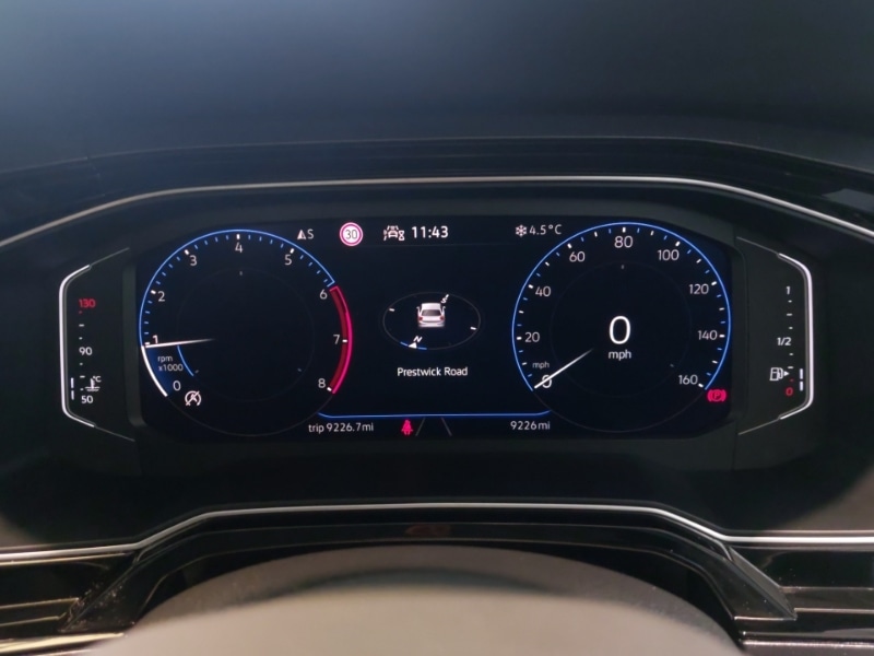 Used Volkswagen Polo 2022 for sale - 77548805: Photo 17