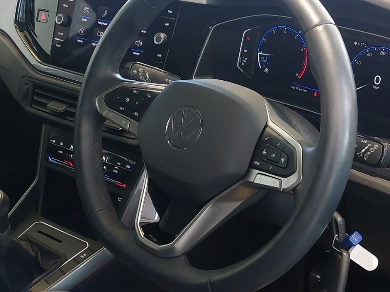 Used Volkswagen Polo 2022 for sale - 77548805: Photo 18