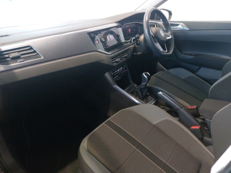 Used Volkswagen Polo 2022 for sale - 77548805: Photo 5