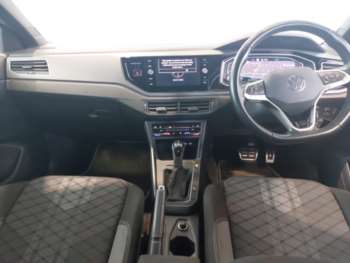 Used Volkswagen Polo 2024 for sale - 75424324: Photo