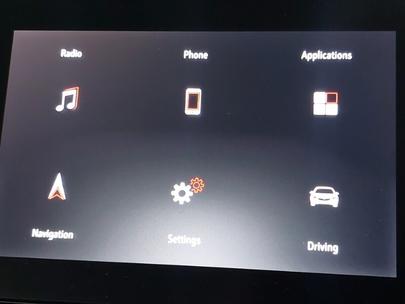 Used Vauxhall Corsa 2023 for sale - 77690169: Photo 10