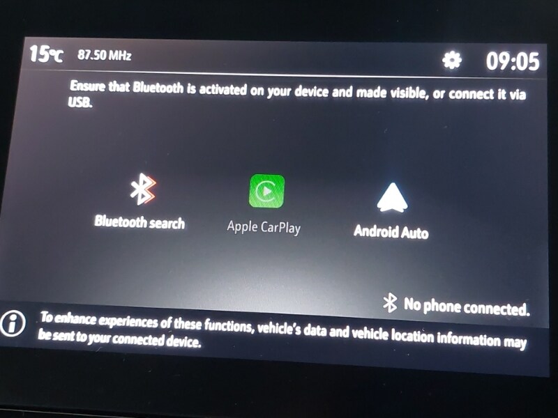 Used Vauxhall Corsa 2023 for sale - 77690169: Photo 11