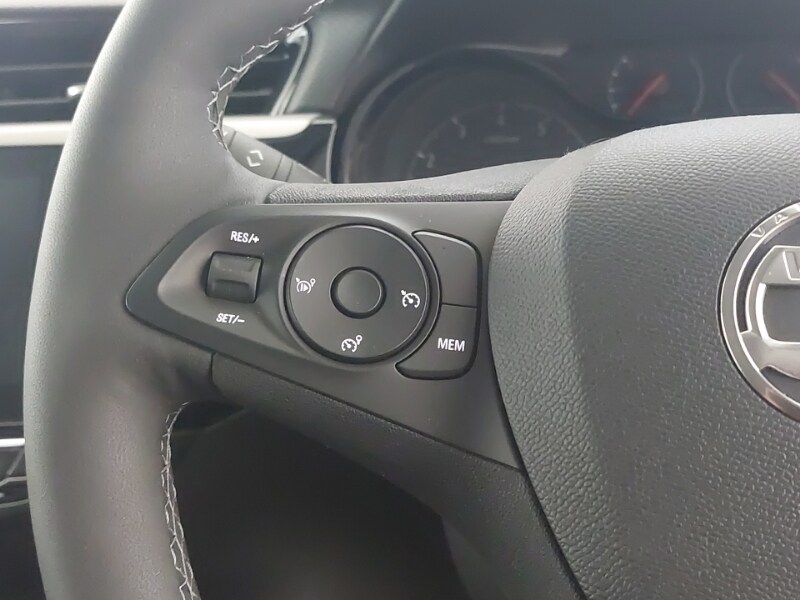 Used Vauxhall Corsa 2023 for sale - 77690169: Photo 14