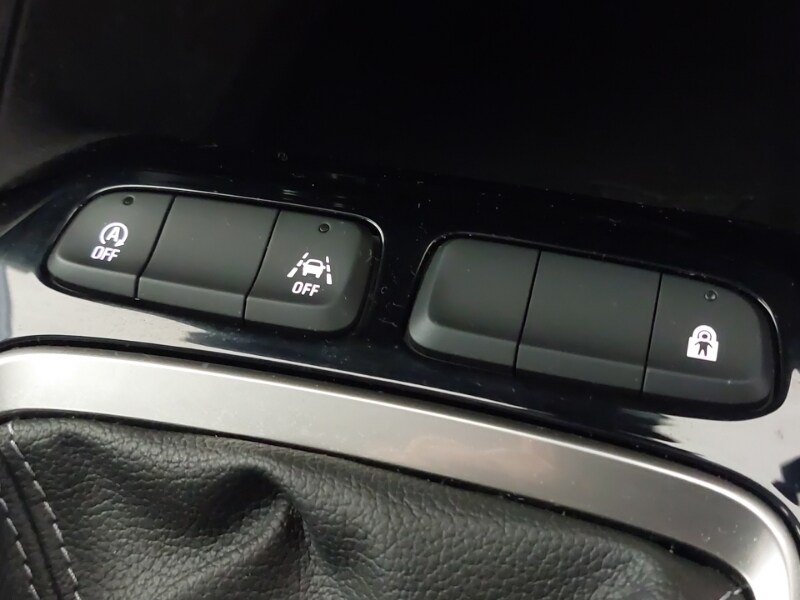 Used Vauxhall Corsa 2023 for sale - 77690169: Photo 15