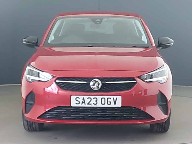 Used Vauxhall Corsa 2023 for sale - 77690169: Photo 19