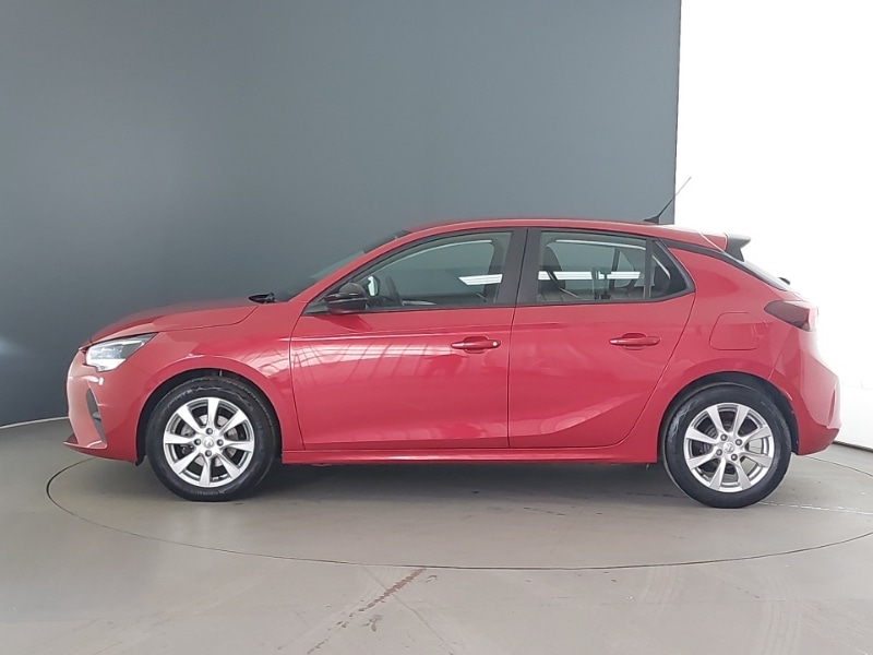 Used Vauxhall Corsa 2023 for sale - 77690169: Photo 4