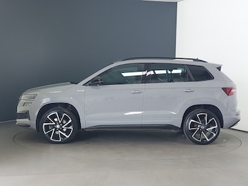 Used Skoda Karoq 2023 for sale - 78595434: Photo