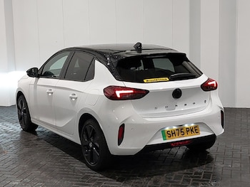 Used Vauxhall Corsa 2025 for sale - 78511666: Photo