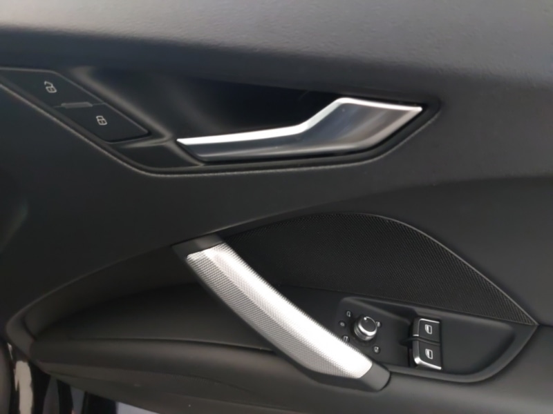 Used Audi TT 2021 for sale - 77798787: Photo 18