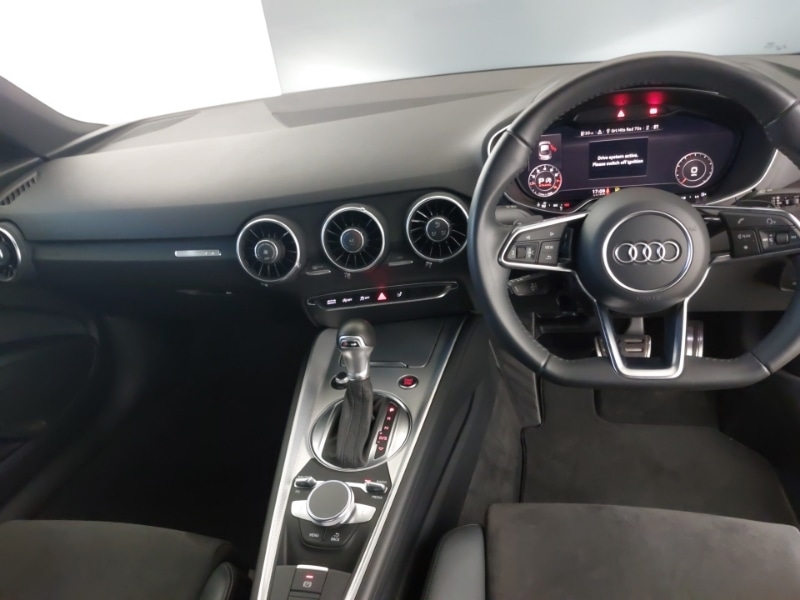 Used Audi TT 2021 for sale - 77798787: Photo 2