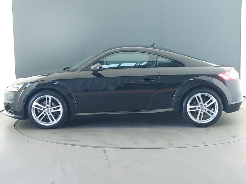 Used Audi TT 2021 for sale - 77798787: Photo 4