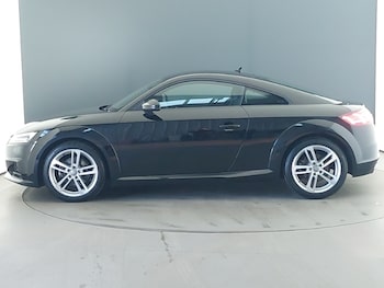 Used Audi TT 2021 for sale - 77798787: Photo