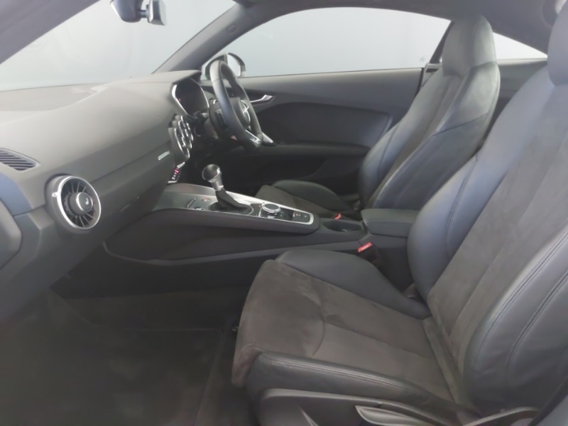 Used Audi TT 2021 for sale - 77798787: Photo 5