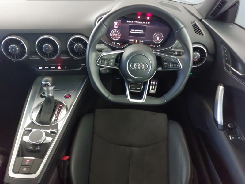 Used Audi TT 2021 for sale - 77798787: Photo 7