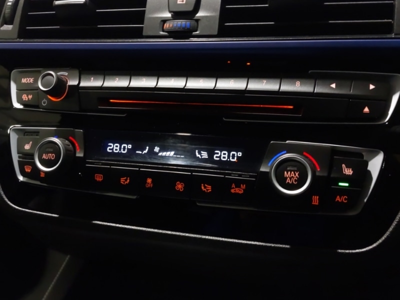 Used BMW 1 Series 2019 for sale - 76393260: Photo 11