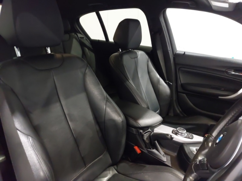 Used BMW 1 Series 2019 for sale - 76393260: Photo 12