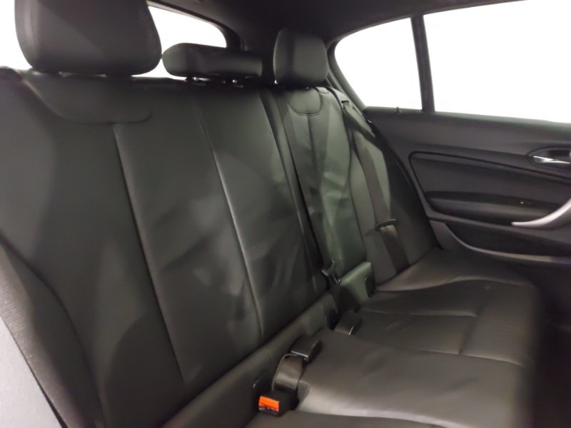 Used BMW 1 Series 2019 for sale - 76393260: Photo 13