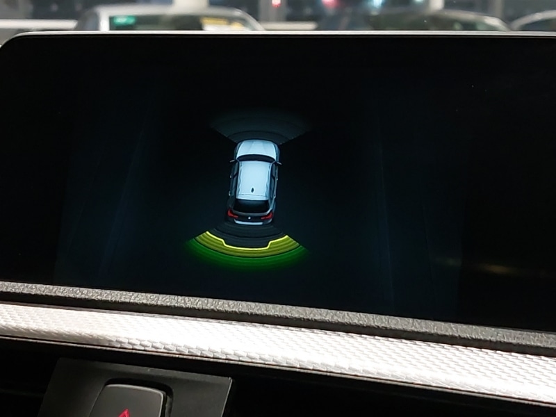 Used BMW 1 Series 2019 for sale - 76393260: Photo 18