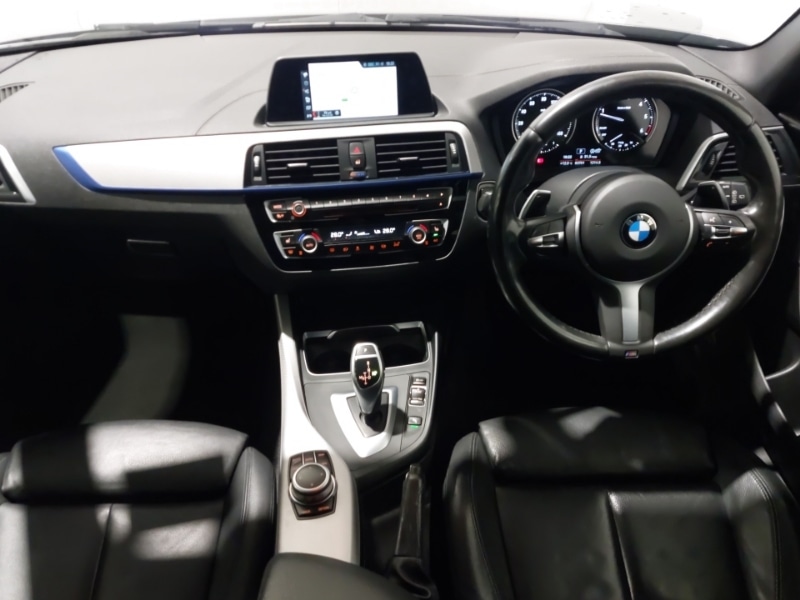 Used BMW 1 Series 2019 for sale - 76393260: Photo 2