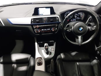 Used BMW 1 Series 2019 for sale - 76393260: Photo
