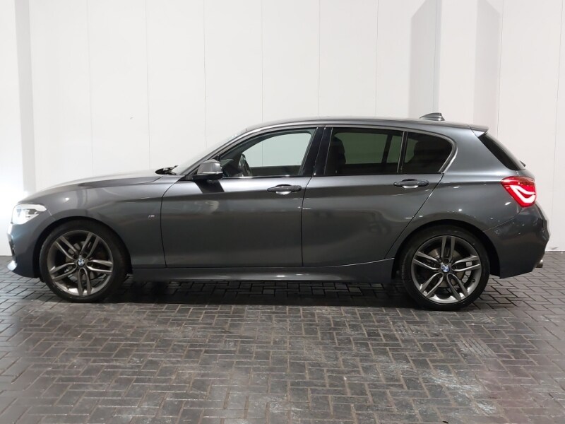 Used BMW 1 Series 2019 for sale - 76393260: Photo 4