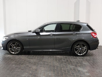 Used BMW 1 Series 2019 for sale - 76393260: Photo