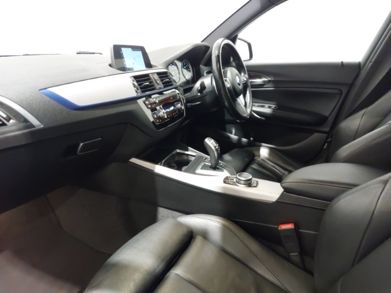 Used BMW 1 Series 2019 for sale - 76393260: Photo 5