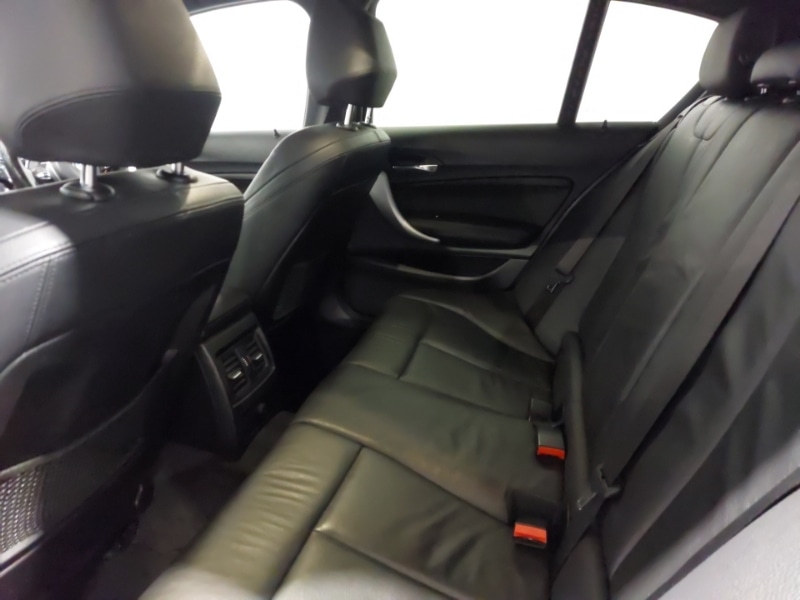 Used BMW 1 Series 2019 for sale - 76393260: Photo 6