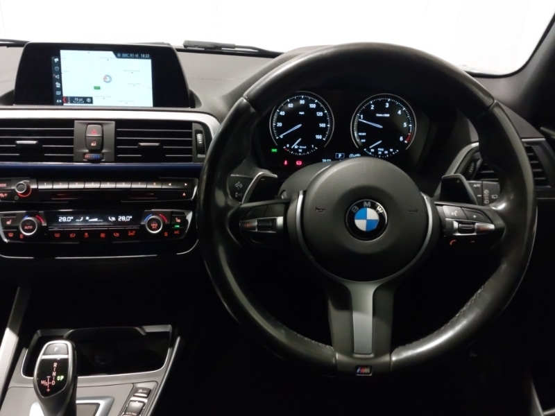 Used BMW 1 Series 2019 for sale - 76393260: Photo 7