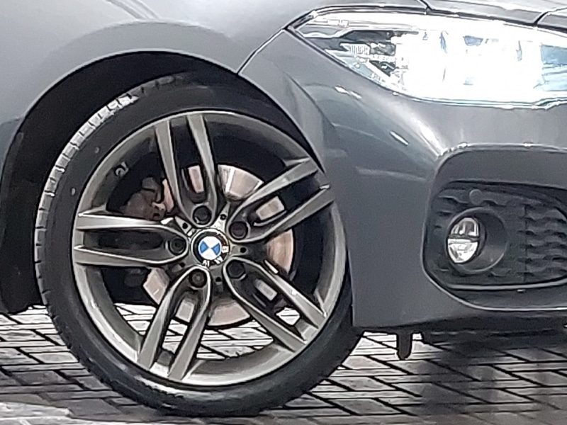 Used BMW 1 Series 2019 for sale - 76393260: Photo 9