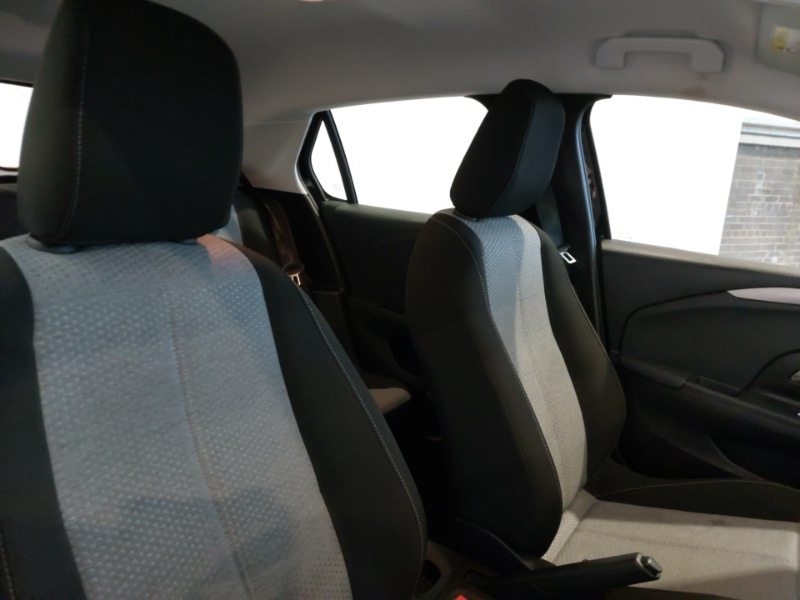 Used Vauxhall Corsa 2023 for sale - 76639441: Photo 12