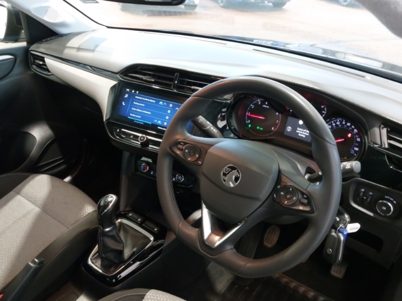 Used Vauxhall Corsa 2023 for sale - 76639441: Photo 13