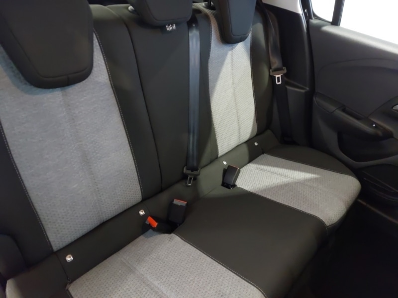 Used Vauxhall Corsa 2023 for sale - 76639441: Photo 14