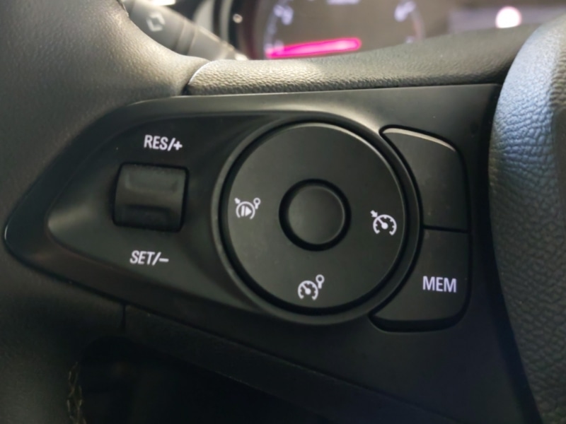 Used Vauxhall Corsa 2023 for sale - 76639441: Photo 17