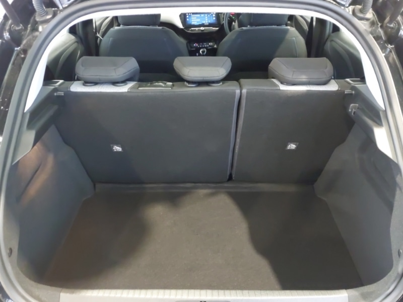 Used Vauxhall Corsa 2023 for sale - 76639441: Photo 8