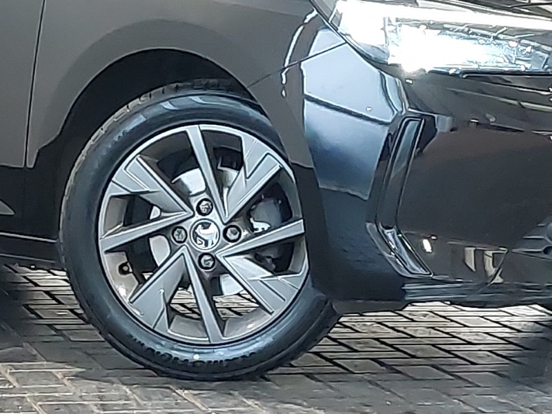 Used Vauxhall Corsa 2023 for sale - 76639441: Photo 9