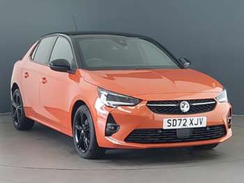 2022 - 1.2 Turbo GS Line 5dr