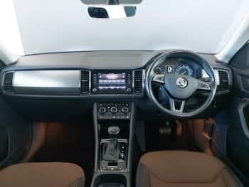 Used Skoda Kodiaq 2019 for sale - 79642460: Photo