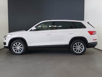 Used Skoda Kodiaq 2019 for sale - 79642460: Photo