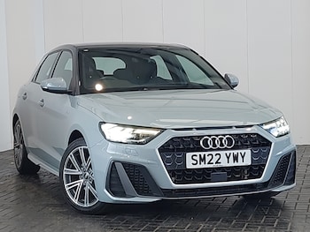Used Audi A1 2022 for sale - 78933103: Photo