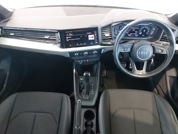Used Audi A1 2022 for sale - 78933103: Photo