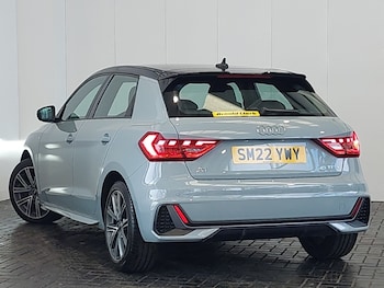 Used Audi A1 2022 for sale - 78933103: Photo
