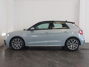 Used Audi A1 2022 for sale - 78933103: Photo