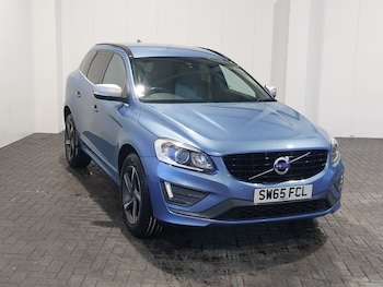 Used Volvo XC60 2015 for sale - 77491229: Photo