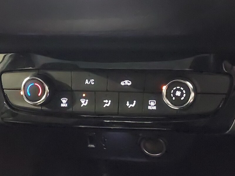 Used Vauxhall Corsa 2022 for sale - 76651868: Photo 11