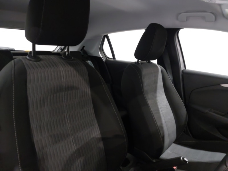 Used Vauxhall Corsa 2022 for sale - 76651868: Photo 12