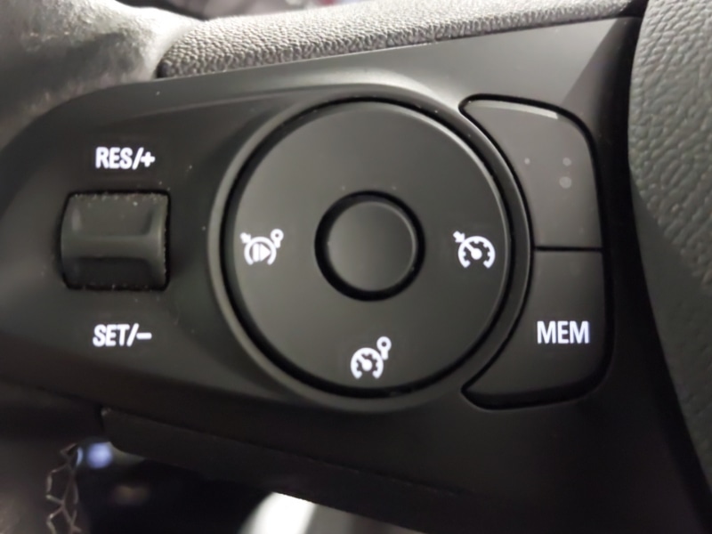 Used Vauxhall Corsa 2022 for sale - 76651868: Photo 14