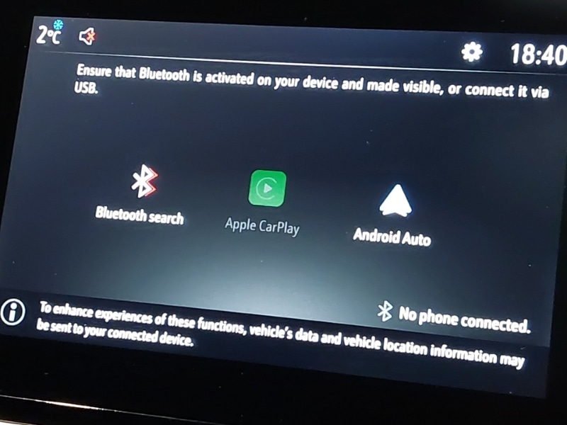 Used Vauxhall Corsa 2022 for sale - 76651868: Photo 16